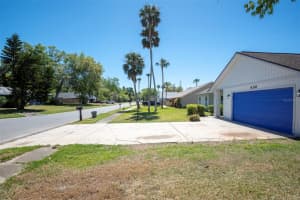 490 SPRUCEVIEW DRIVE, PORT ORANGE, FL 32127 Sold 09/03/25