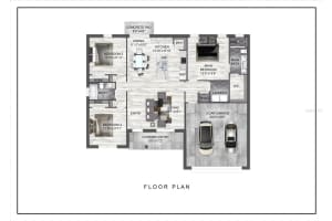 2226 SHELL LANE, CITRUS SPRINGS, FL 34434 Sold 04/25/25