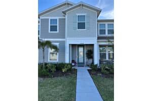 11038 LEAFSHORE LOOP, ORLANDO, FL 32829 - MLS#MFRO6291507