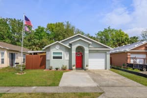 2585 DAFFADIL TERRACE, SANFORD, FL 32771 Sold 07/07/25