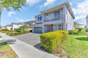 501 BURMA STREET, KISSIMMEE, FL 34747 - MLS#MFRO6291516