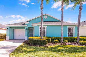 631 RESERVE DRIVE, DAVENPORT, FL 33896 Sold 06/11/25