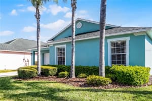 631 RESERVE DRIVE, DAVENPORT, FL 33896 Sold 06/11/25