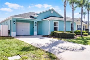 631 RESERVE DRIVE, DAVENPORT, FL 33896 Sold 06/11/25