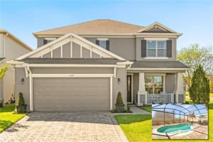 432 TREASURE LANE, SANFORD, FL 32771 Sold 04/23/25