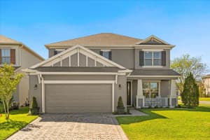 432 TREASURE LANE, SANFORD, FL 32771 Sold 04/23/25