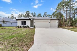 9 FRINGETREE STREET, HOMOSASSA, FL 34446 - MLS#MFRO6291530