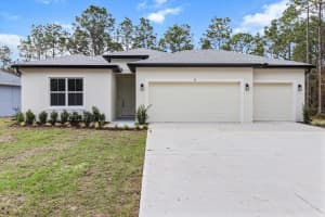 9 FRINGETREE STREET, HOMOSASSA, FL 34446 - MLS#MFRO6291530