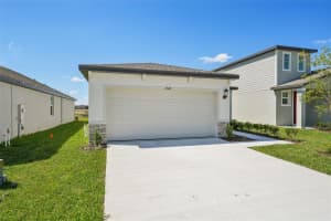 2510 LINDA KNOLL LANE, BARTOW, FL 33830 Sold 08/29/25