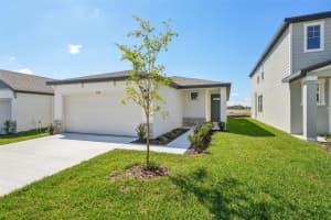 2510 LINDA KNOLL LANE, BARTOW, FL 33830 Sold 08/29/25