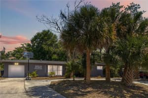 1625 Thornton Ave, TITUSVILLE
