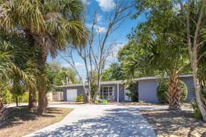 1625 THORNTON AVENUE, TITUSVILLE, FL 32780 Sold 10/03/25