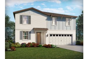 312 CASTLE DRIVE, LAKE ALFRED, FL 33850 Sold 08/29/25