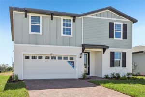 312 CASTLE DRIVE, LAKE ALFRED, FL 33850 Sold 08/29/25