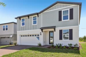 312 CASTLE DRIVE, LAKE ALFRED, FL 33850 Sold 08/29/25