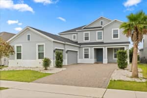 1084 Sadie Ridge Rd, CLERMONT