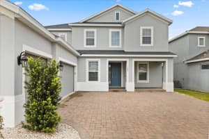 1084 SADIE RIDGE ROAD, CLERMONT, FL 34715 - MLS#MFRO6291560