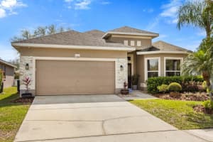 2315 CYPRESS TRACE CIRCLE, ORLANDO, FL 32825 Sold 04/30/25