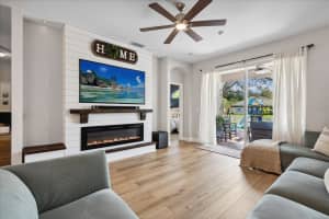 2315 CYPRESS TRACE CIRCLE, ORLANDO, FL 32825 Sold 04/30/25