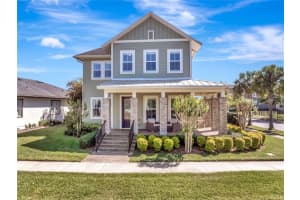 13855 HEANEY AVENUE, ORLANDO, FL 32827 Sold 07/01/25