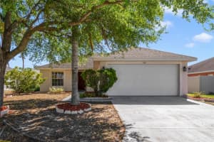 462 CORNWALLIS DRIVE, DAVENPORT, FL 33897 Sold 04/25/25