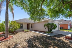 462 CORNWALLIS DRIVE, DAVENPORT, FL 33897 Sold 04/25/25