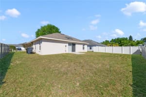 462 CORNWALLIS DRIVE, DAVENPORT, FL 33897 Sold 04/25/25