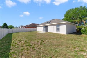 462 CORNWALLIS DRIVE, DAVENPORT, FL 33897 Sold 04/25/25