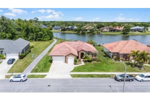 3991 KIAWA DRIVE, ORLANDO, FL 32837 Sold 08/18/25