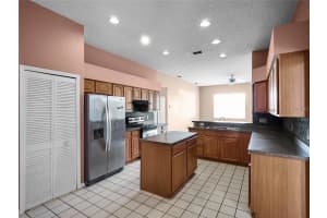 3991 KIAWA DRIVE, ORLANDO, FL 32837 Sold 08/18/25
