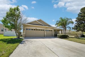 5832 TARLETON WAY, MOUNT DORA, FL 32757 - MLS#MFRO6291589
