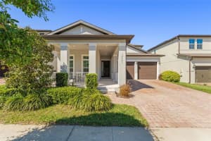 14661 GLADE HILL PARK WAY, WINTER GARDEN, FL 34787 Sold 07/16/25