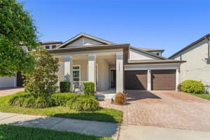 14661 GLADE HILL PARK WAY, WINTER GARDEN, FL 34787 Sold 07/16/25