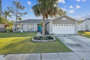 2242 DANCY TRAIL, CLERMONT, FL 34714 Sold 04/28/25
