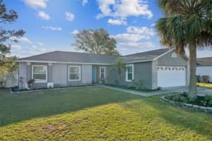 2242 DANCY TRAIL, CLERMONT, FL 34714 Sold 04/28/25
