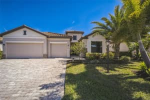 17936 Polo Trl, BRADENTON