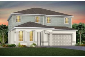 5610 WOOD BRIDGE PLACE, ST CLOUD, FL 34771 Sold 05/23/25