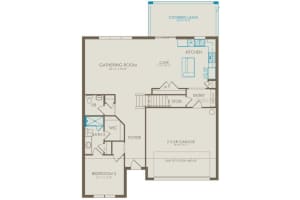 5610 WOOD BRIDGE PLACE, ST CLOUD, FL 34771 Sold 05/23/25