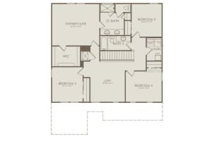 5610 WOOD BRIDGE PLACE, ST CLOUD, FL 34771 Sold 05/23/25
