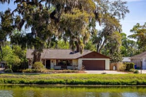 2713 LIME TREE DRIVE, EDGEWATER, FL 32141 Sold 08/08/25