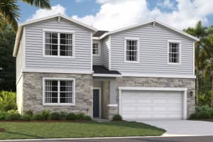 33448 SEATTLE SLEW DRIVE, SORRENTO, FL 32776 Sold 07/25/25