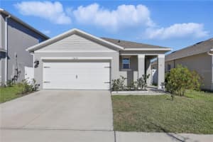 2839 COMMON CRANE COURT, HARMONY, FL 34773 Sold 04/09/25