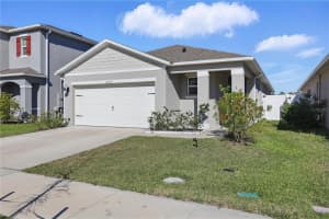 2839 COMMON CRANE COURT, HARMONY, FL 34773 Sold 04/09/25