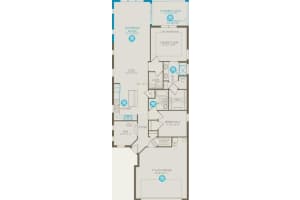 2321 DAISY TREE ROAD, ST CLOUD, FL 34771 Sold 05/01/25