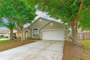 2104 REMINGTON POINTE BOULEVARD, KISSIMMEE, FL 34743 Sold 05/16/25