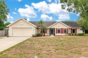 2910 WHISPERBAY COURT, OVIEDO, FL 32765 Sold 05/14/25