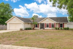 2910 WHISPERBAY COURT, OVIEDO, FL 32765 Sold 05/14/25
