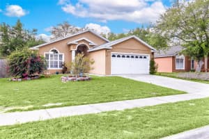 1562 WOODWIND DRIVE, APOPKA, FL 32703 Sold 06/20/25