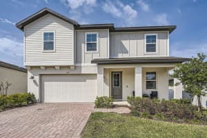 2277 Crossbow St, CLERMONT