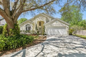 1120 PARKER CANAL COURT, OVIEDO, FL 32765 Sold 06/04/25